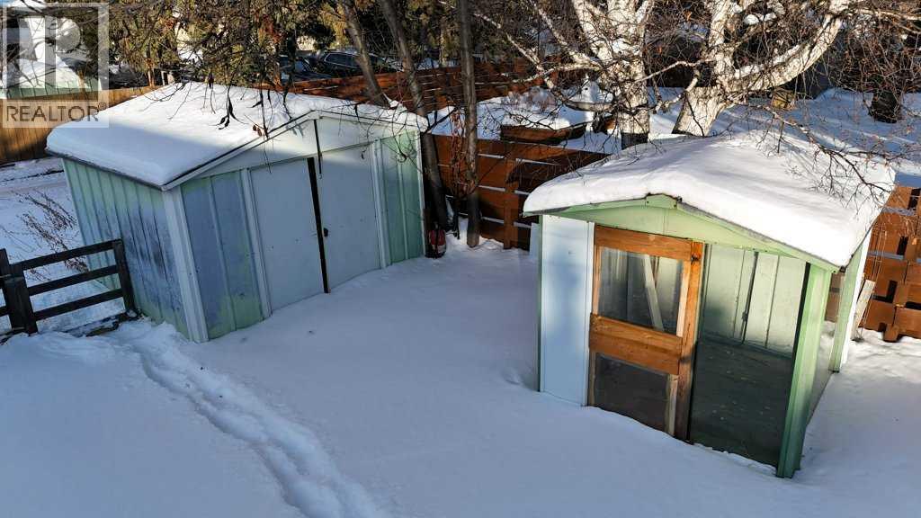 4324 7 Avenue, Edson, Alberta  T7E 1B5 - Photo 37 - A2279195