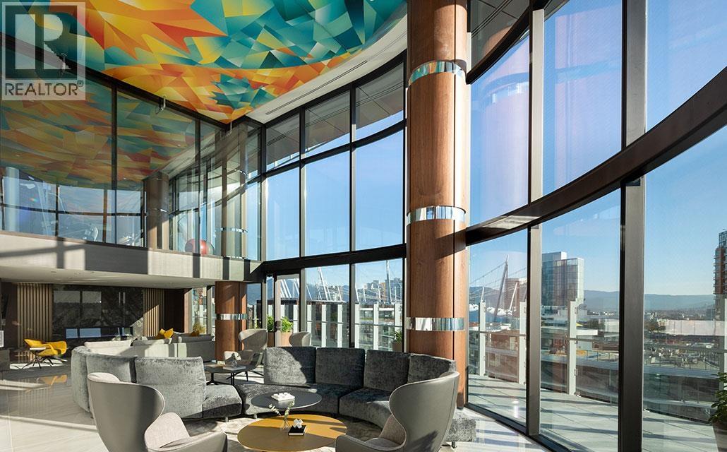 1505 89 Nelson Street, Vancouver, British Columbia  V6Z 0E7 - Photo 15 - R3079560