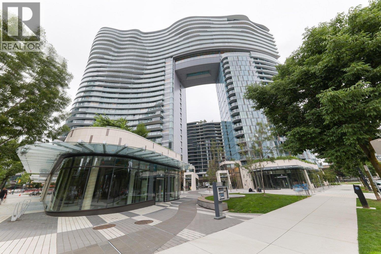 1505 89 Nelson Street, Vancouver, British Columbia  V6Z 0E7 - Photo 2 - R3079560