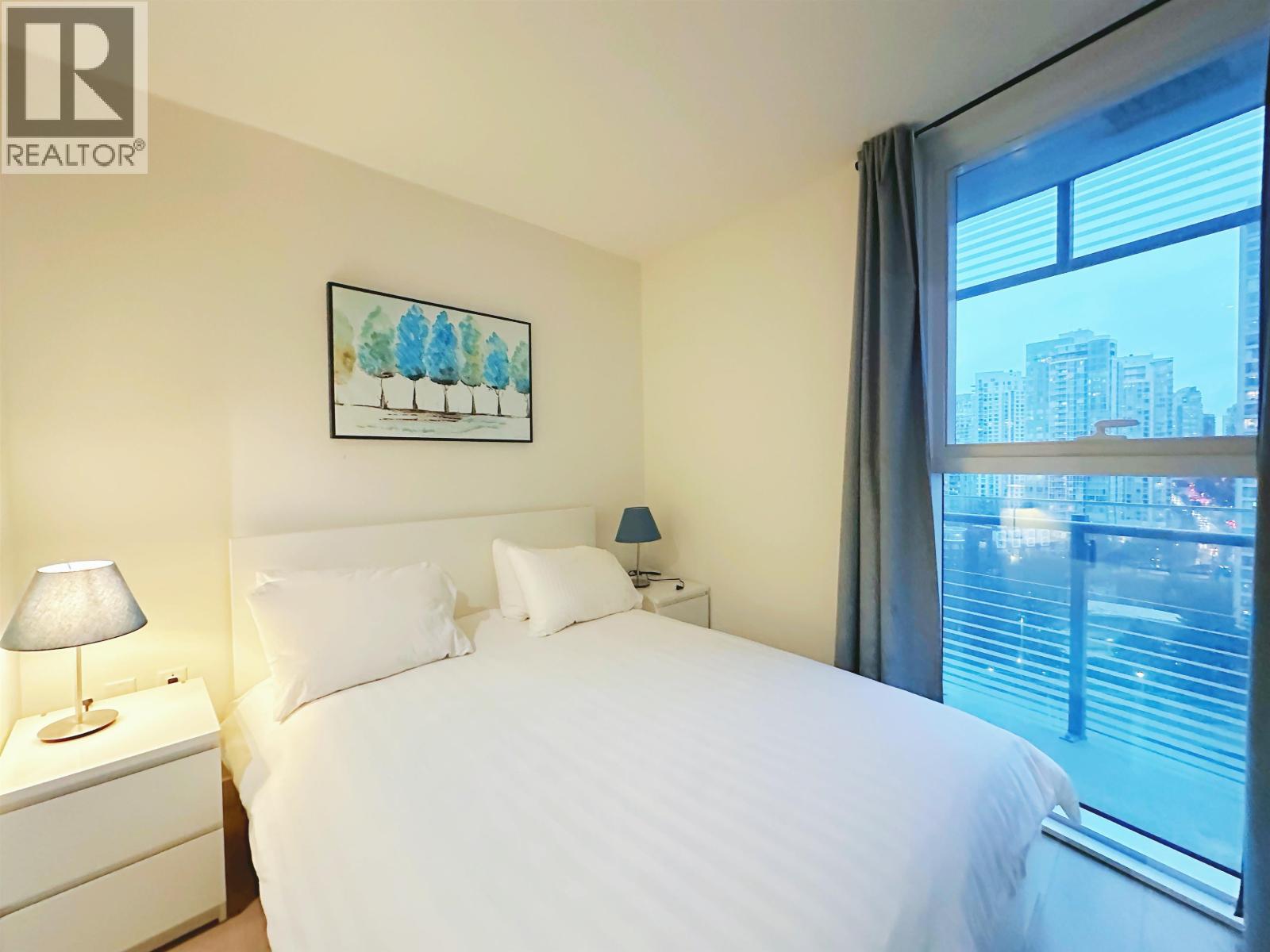 1505 89 Nelson Street, Vancouver, British Columbia  V6Z 0E7 - Photo 3 - R3079560