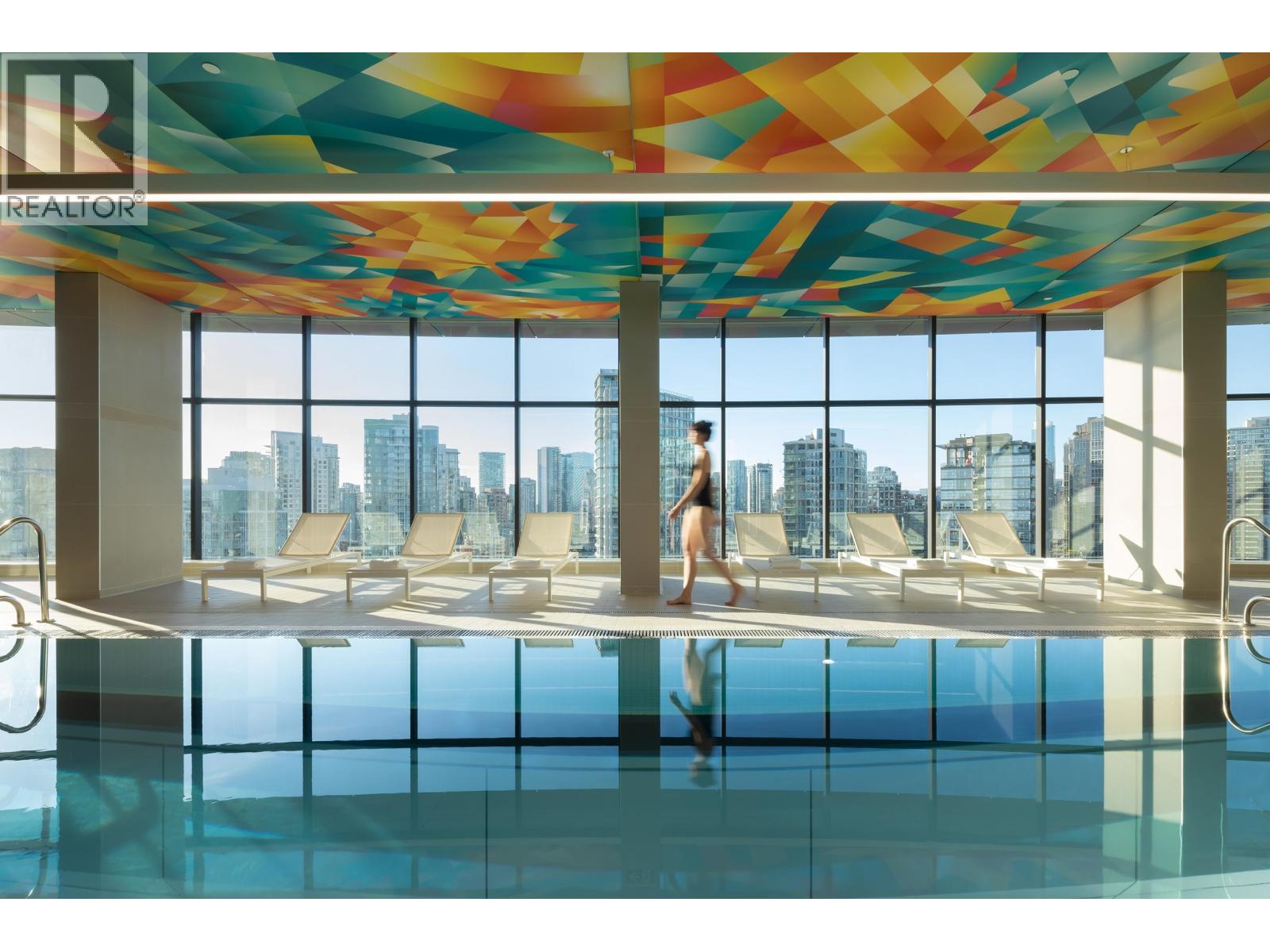 1505 89 Nelson Street, Vancouver, British Columbia  V6Z 0E7 - Photo 19 - R3079560