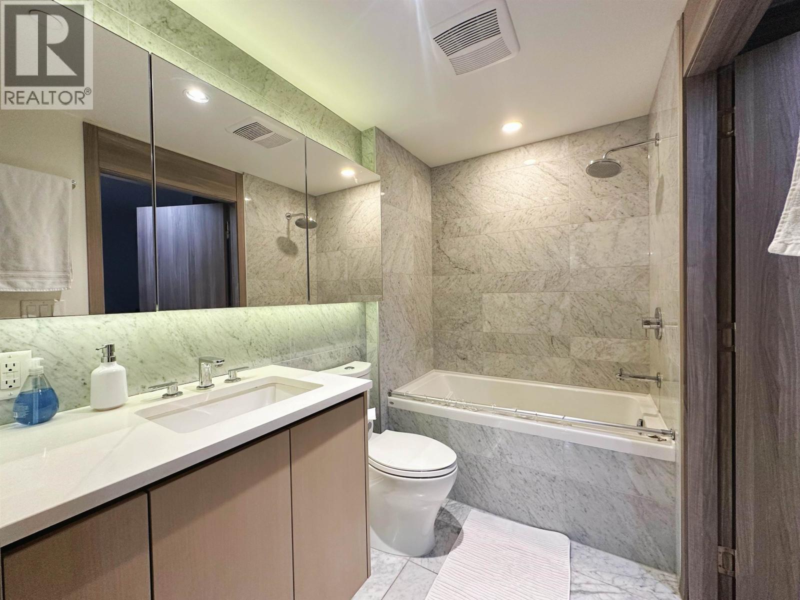 1505 89 Nelson Street, Vancouver, British Columbia  V6Z 0E7 - Photo 6 - R3079560