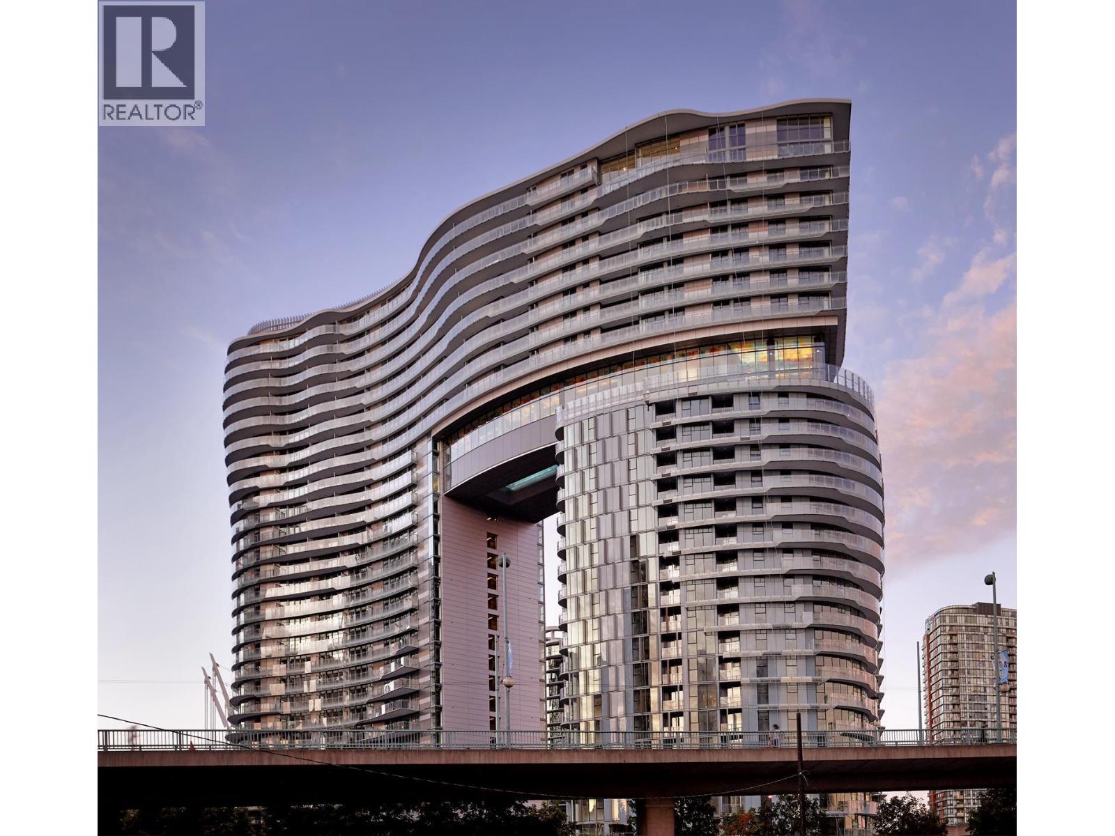 1505 89 Nelson Street, Vancouver, British Columbia  V6Z 0E7 - Photo 17 - R3079560