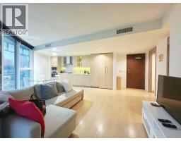 1505 89 NELSON STREET, Vancouver, British Columbia