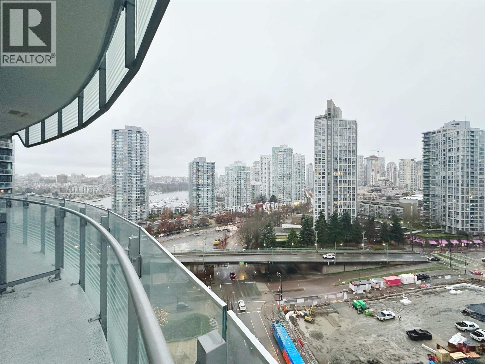 1505 89 Nelson Street, Vancouver, British Columbia  V6Z 0E7 - Photo 14 - R3079560