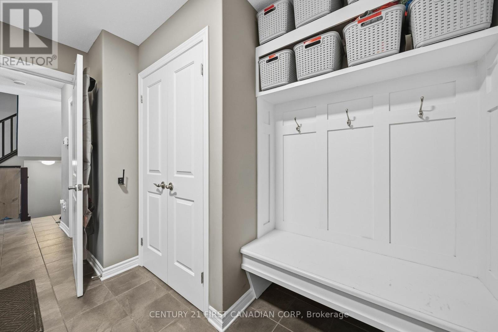 209 Campanale Way, Lucan Biddulph, Ontario  N0M 2J0 - Photo 29 - X12697692