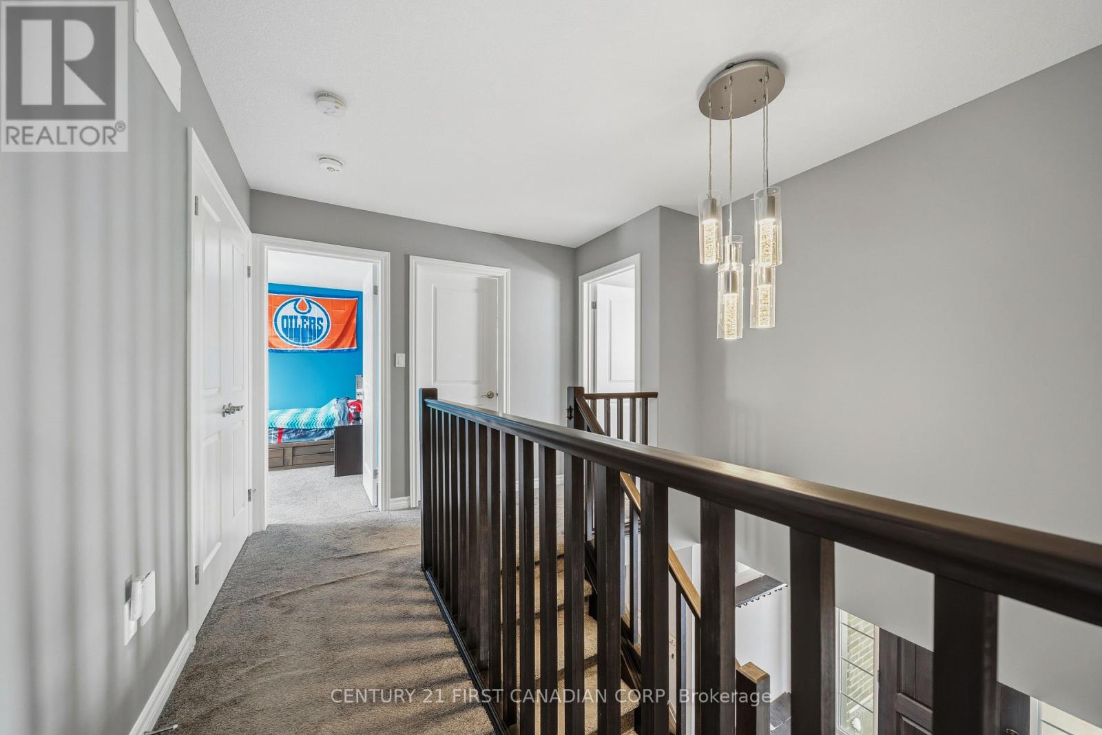 209 Campanale Way, Lucan Biddulph, Ontario  N0M 2J0 - Photo 34 - X12697692