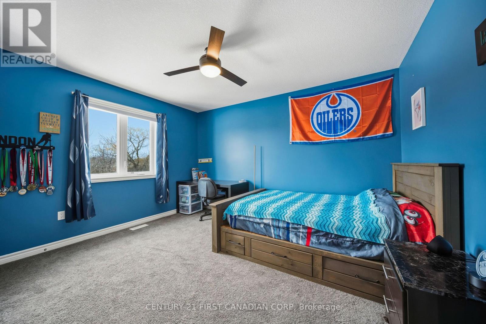 209 Campanale Way, Lucan Biddulph, Ontario  N0M 2J0 - Photo 41 - X12697692