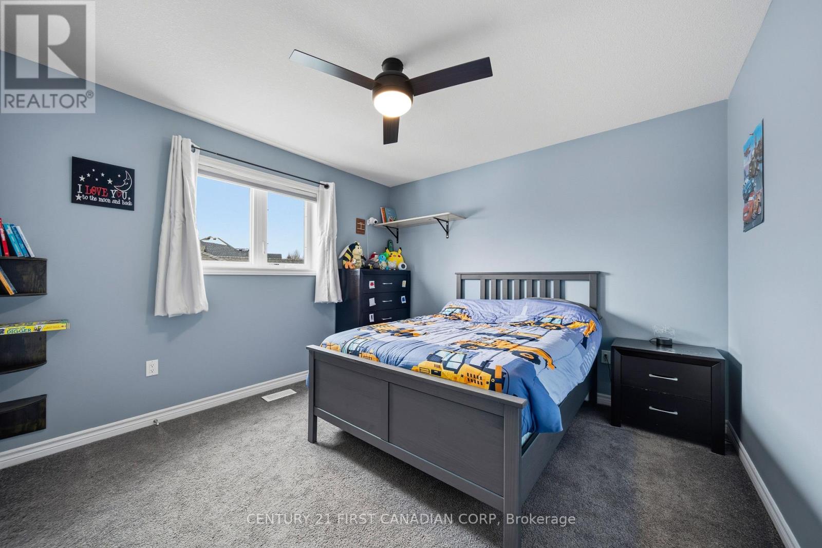 209 Campanale Way, Lucan Biddulph, Ontario  N0M 2J0 - Photo 42 - X12697692