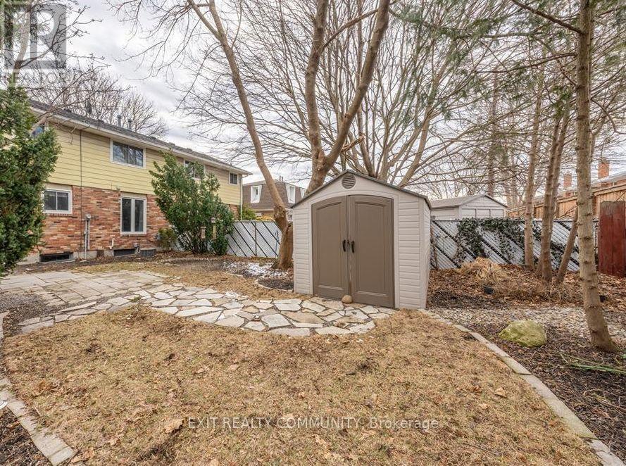 651 Roger Street, Sarnia, Ontario  N7S 4A5 - Photo 25 - X12697712