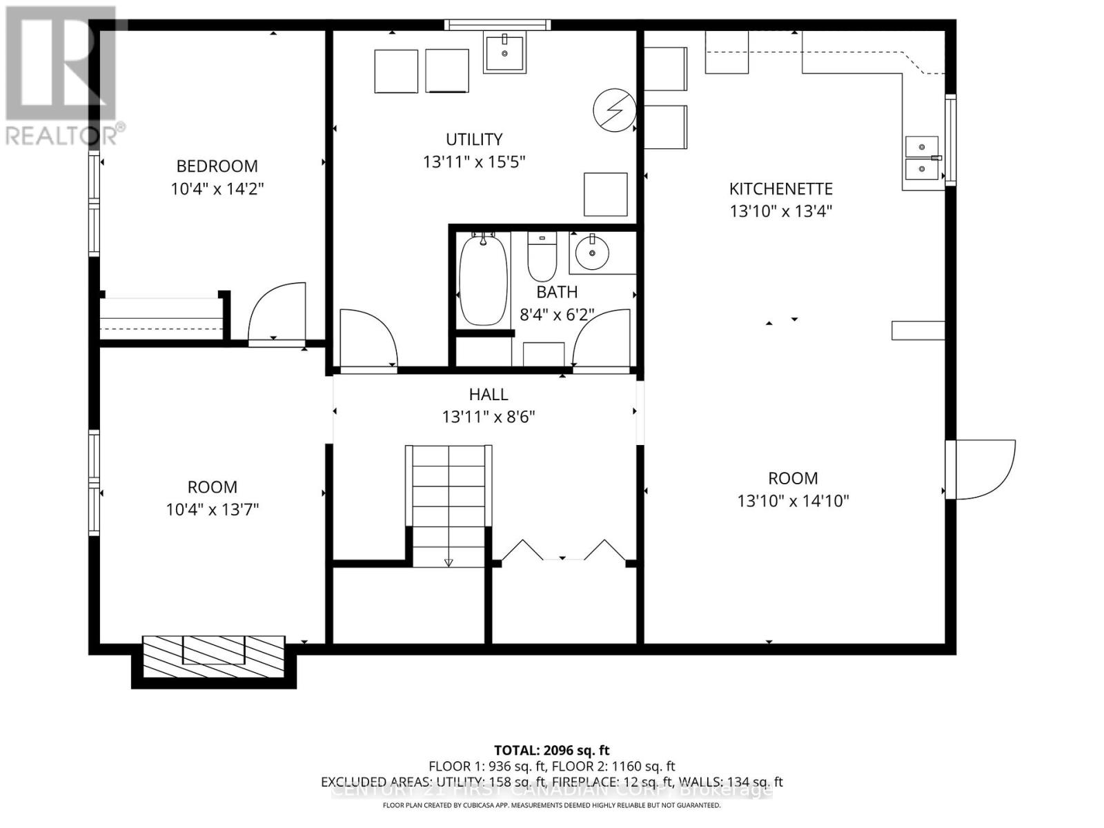 6 Spartan Drive, Brantford, Ontario  N3R 6C7 - Photo 20 - X12697724