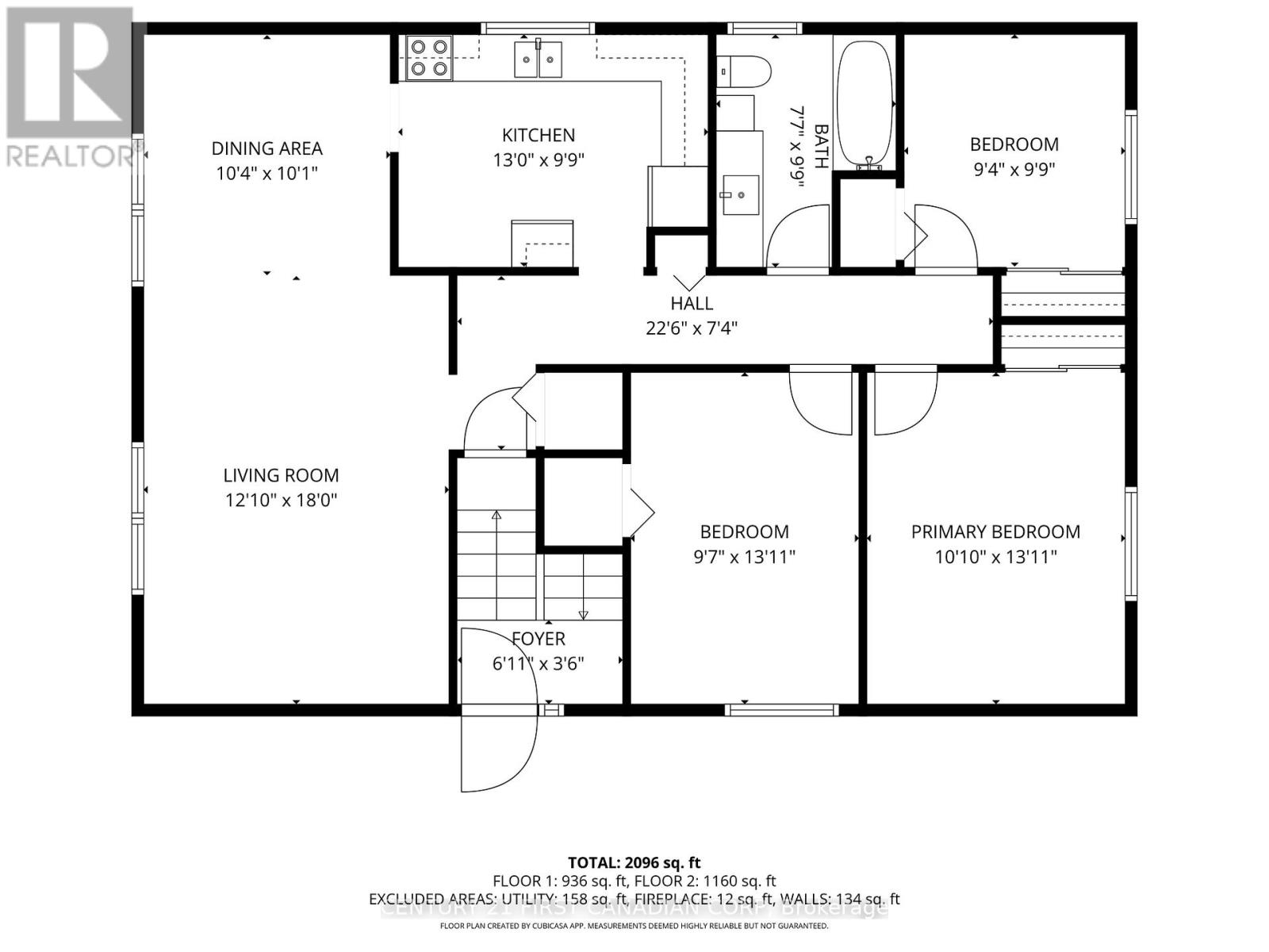 6 Spartan Drive, Brantford, Ontario  N3R 6C7 - Photo 21 - X12697724