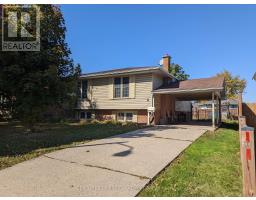 6 SPARTAN DRIVE, Brantford, Ontario