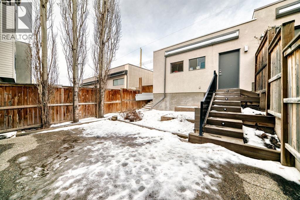 2134 30 Avenue Sw, Calgary, Alberta  T2T 1R4 - Photo 41 - A2278125