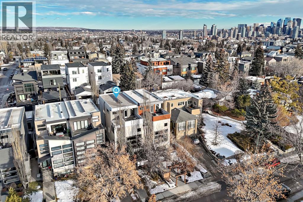 2134 30 Avenue Sw, Calgary, Alberta  T2T 1R4 - Photo 44 - A2278125