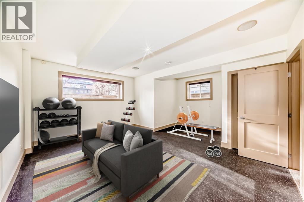 2134 30 Avenue Sw, Calgary, Alberta  T2T 1R4 - Photo 35 - A2278125