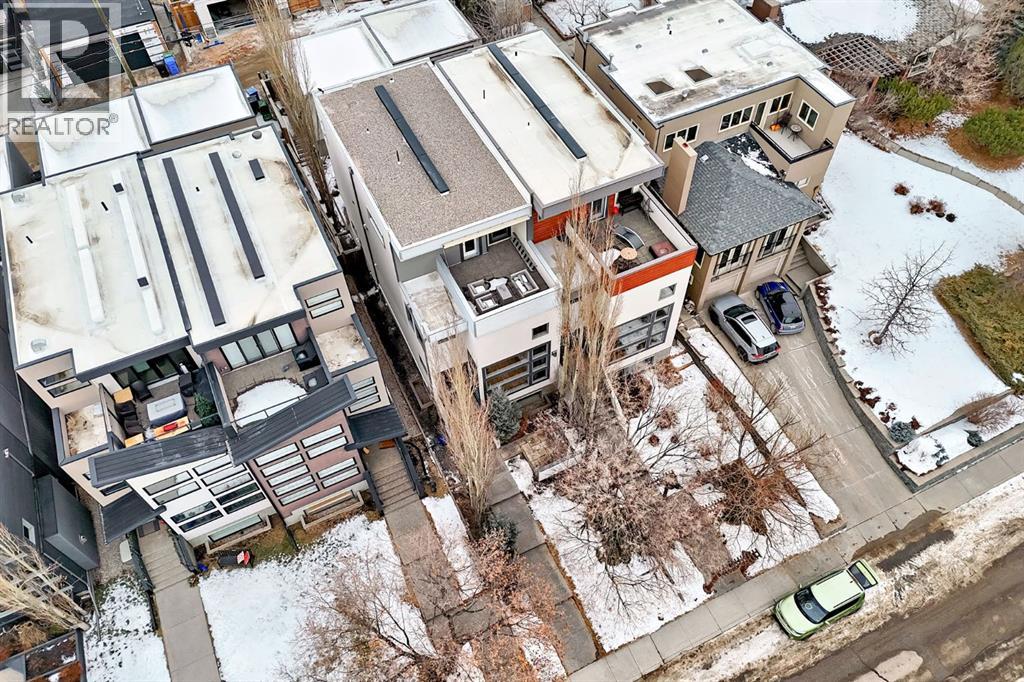 2134 30 Avenue Sw, Calgary, Alberta  T2T 1R4 - Photo 43 - A2278125