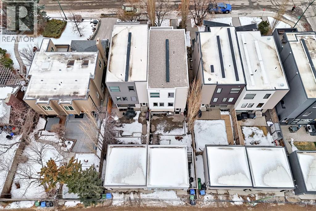 2134 30 Avenue Sw, Calgary, Alberta  T2T 1R4 - Photo 46 - A2278125