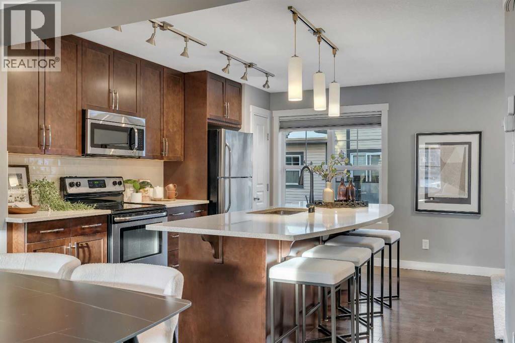 526 Mckenzie Towne Drive Se, Calgary, Alberta  T2Z 1C7 - Photo 8 - A2278409