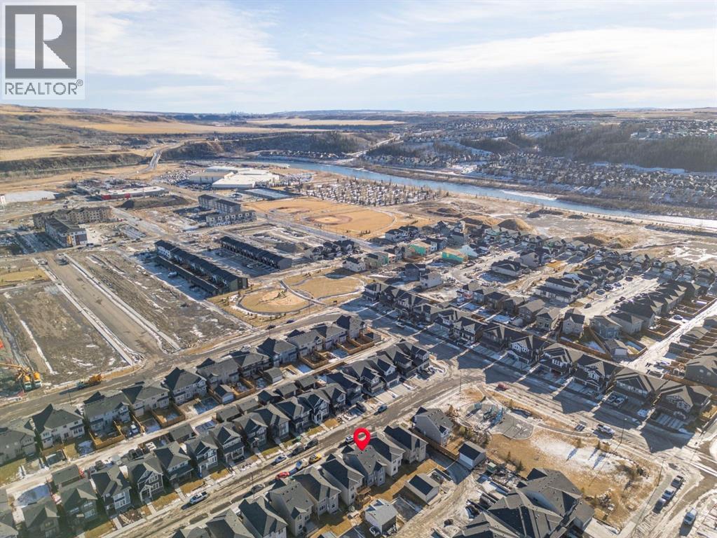 33 Shale Avenue, Cochrane, Alberta  T4C 3G6 - Photo 39 - A2279054