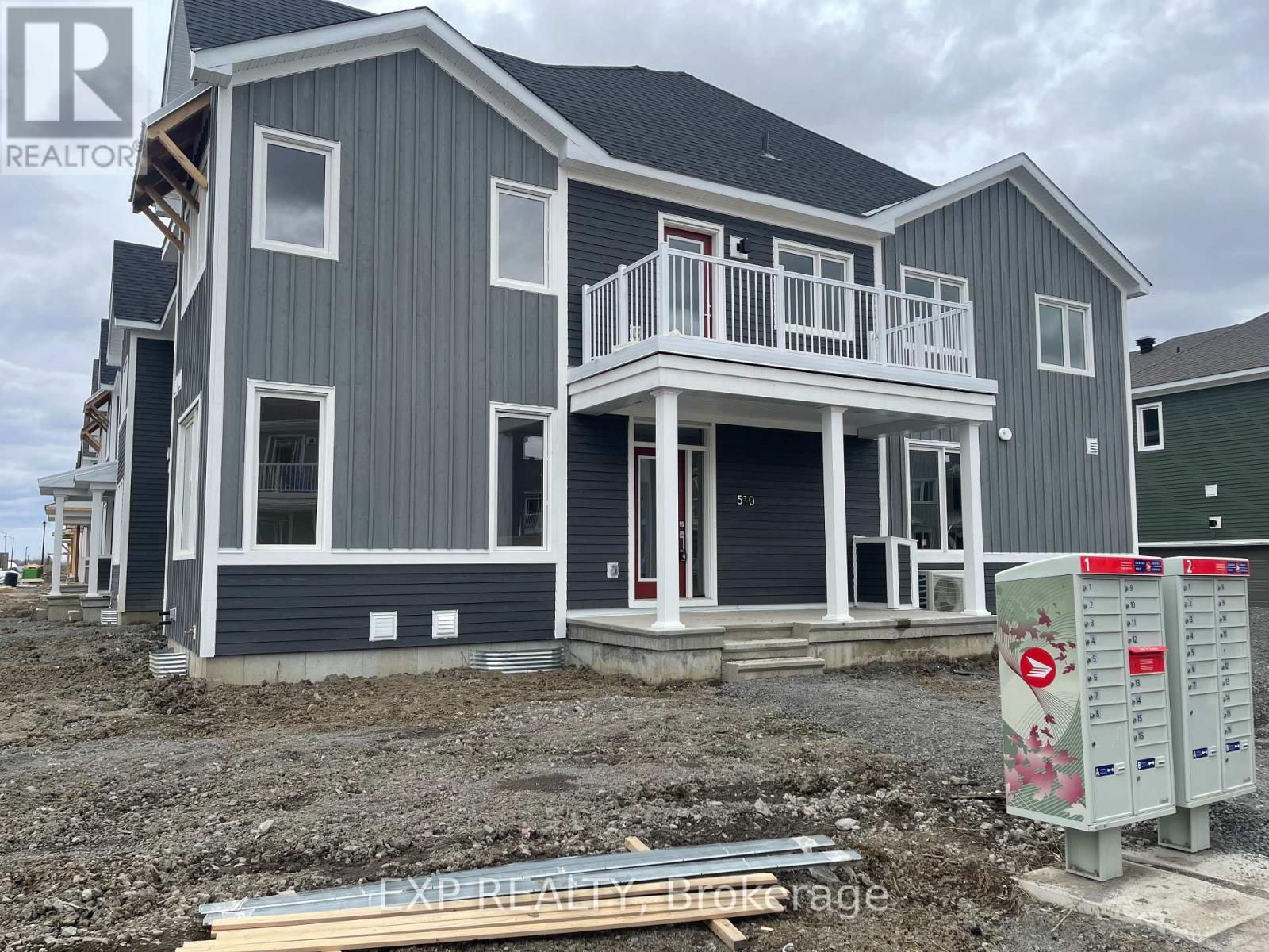 510 OLDENBURG AVENUE, Ottawa, Ontario