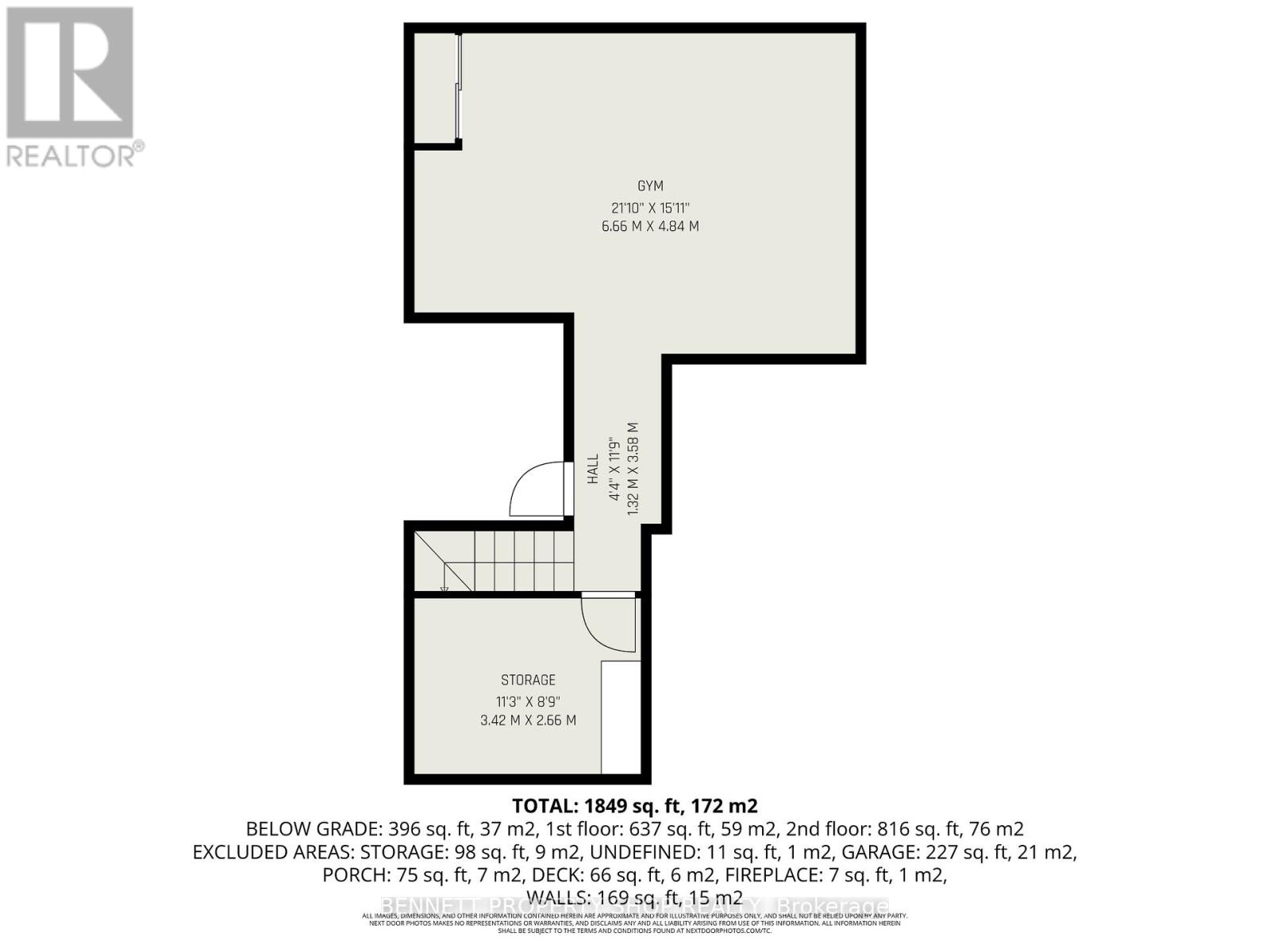 427 Montserrat Street, Ottawa, Ontario  K2S 0L6 - Photo 23 - X12697718