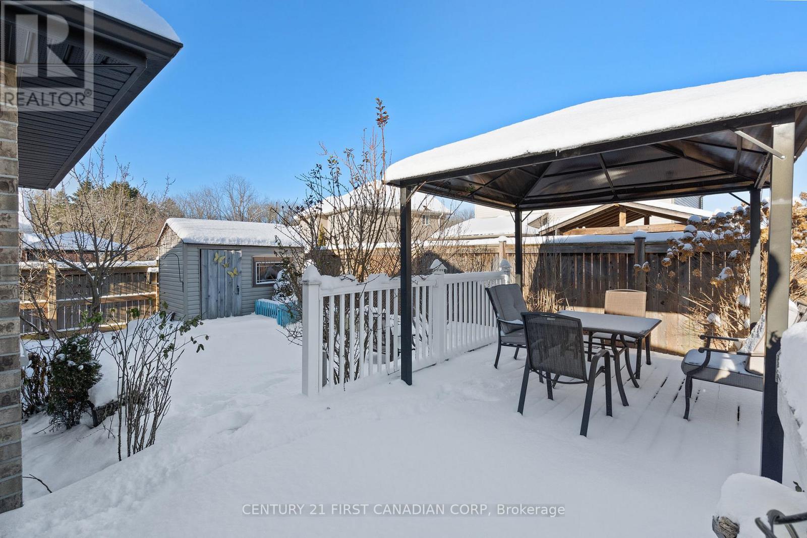 46 Westlake Drive, St. Thomas, Ontario  N5P 0C6 - Photo 45 - X12633210