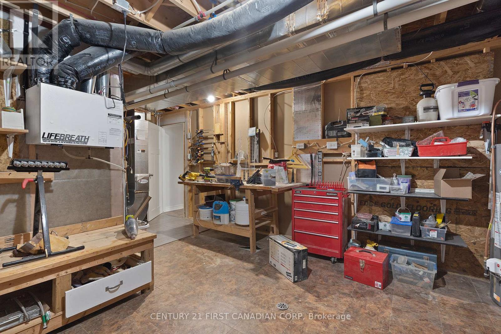 46 Westlake Drive, St. Thomas, Ontario  N5P 0C6 - Photo 43 - X12633210