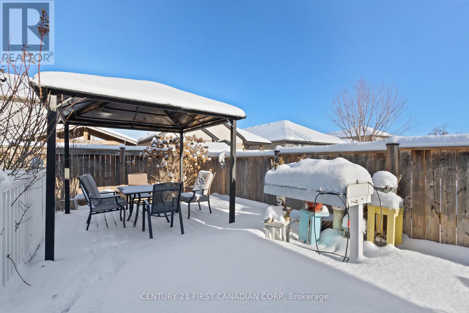 46 Westlake Drive, St. Thomas, Ontario  N5P 0C6 - Photo 46 - X12633210