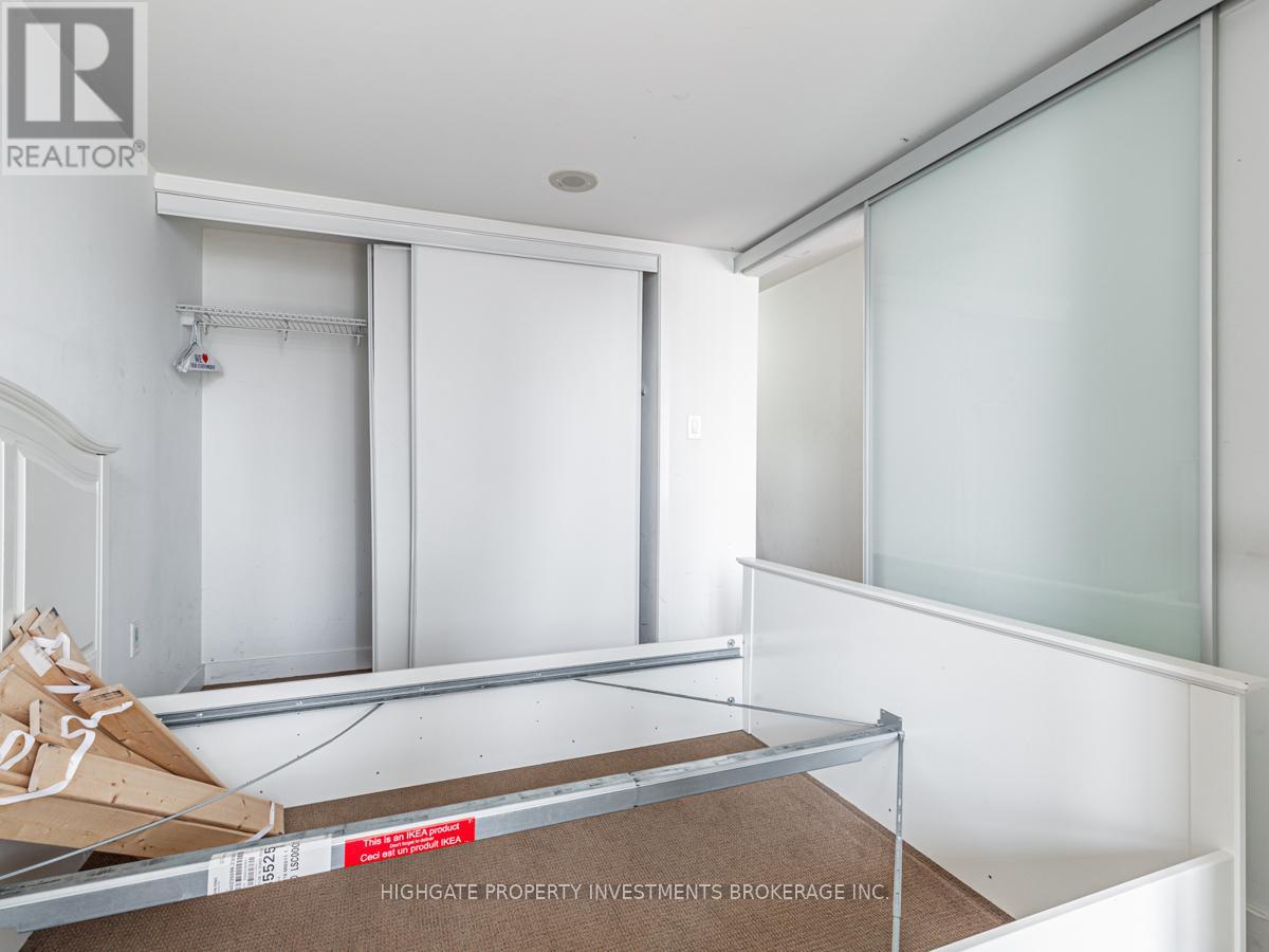 2502 - 25 Capreol Court, Toronto, Ontario  M5V 3Z7 - Photo 15 - C12697710