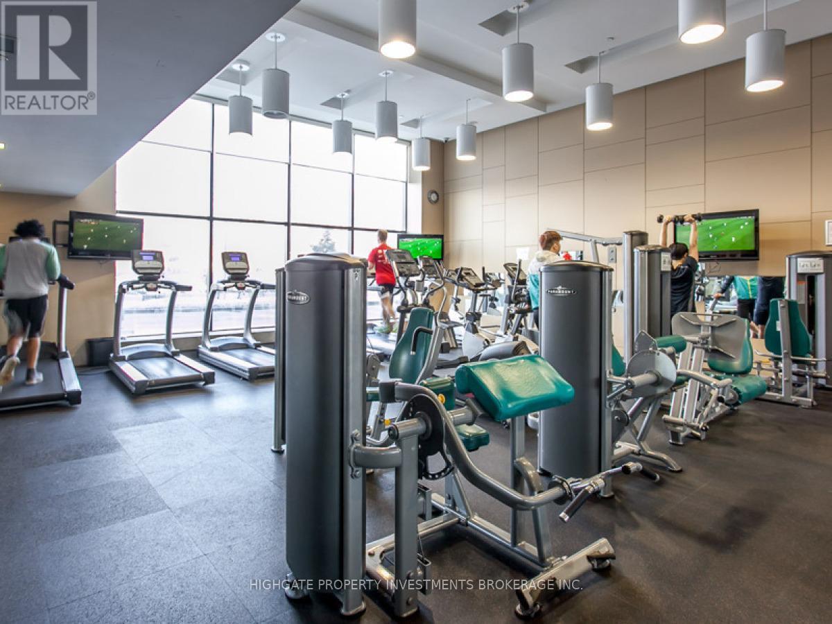 2502 - 25 Capreol Court, Toronto, Ontario  M5V 3Z7 - Photo 20 - C12697710