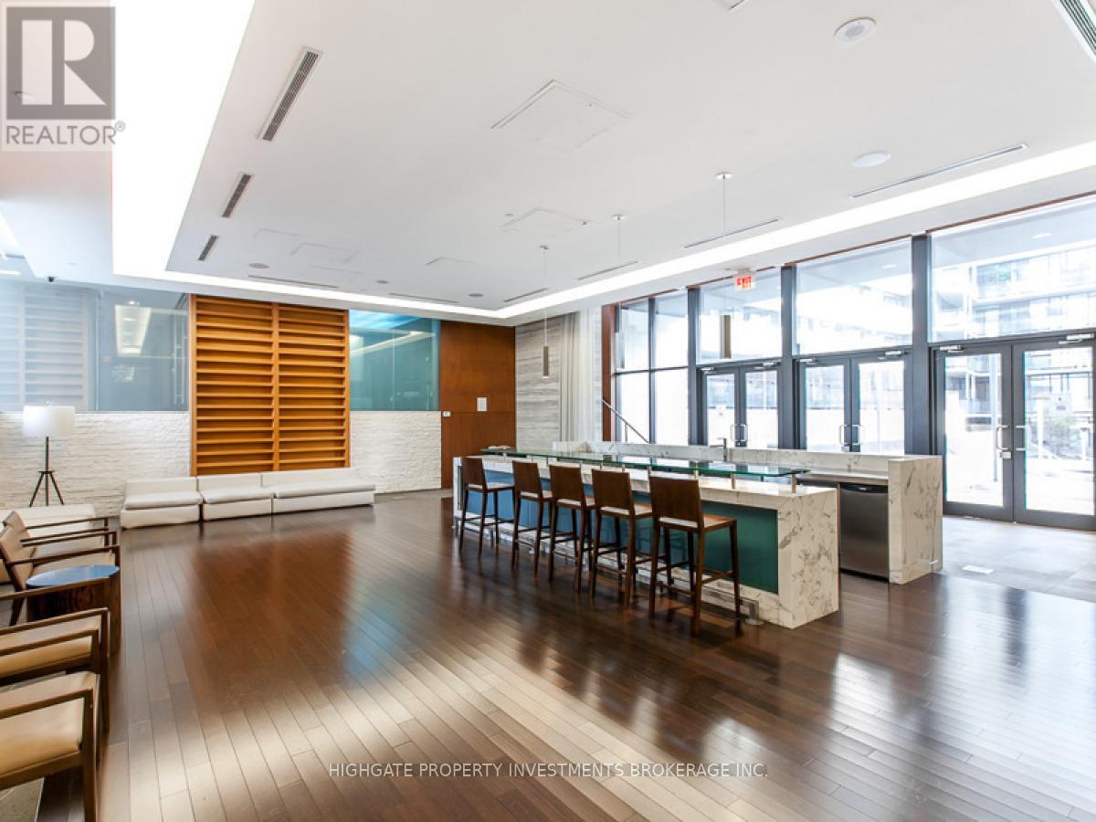 2502 - 25 Capreol Court, Toronto, Ontario  M5V 3Z7 - Photo 21 - C12697710