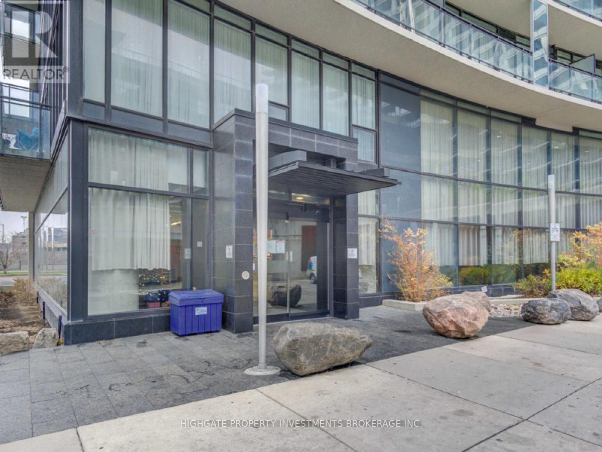 2502 - 25 Capreol Court, Toronto, Ontario  M5V 3Z7 - Photo 22 - C12697710