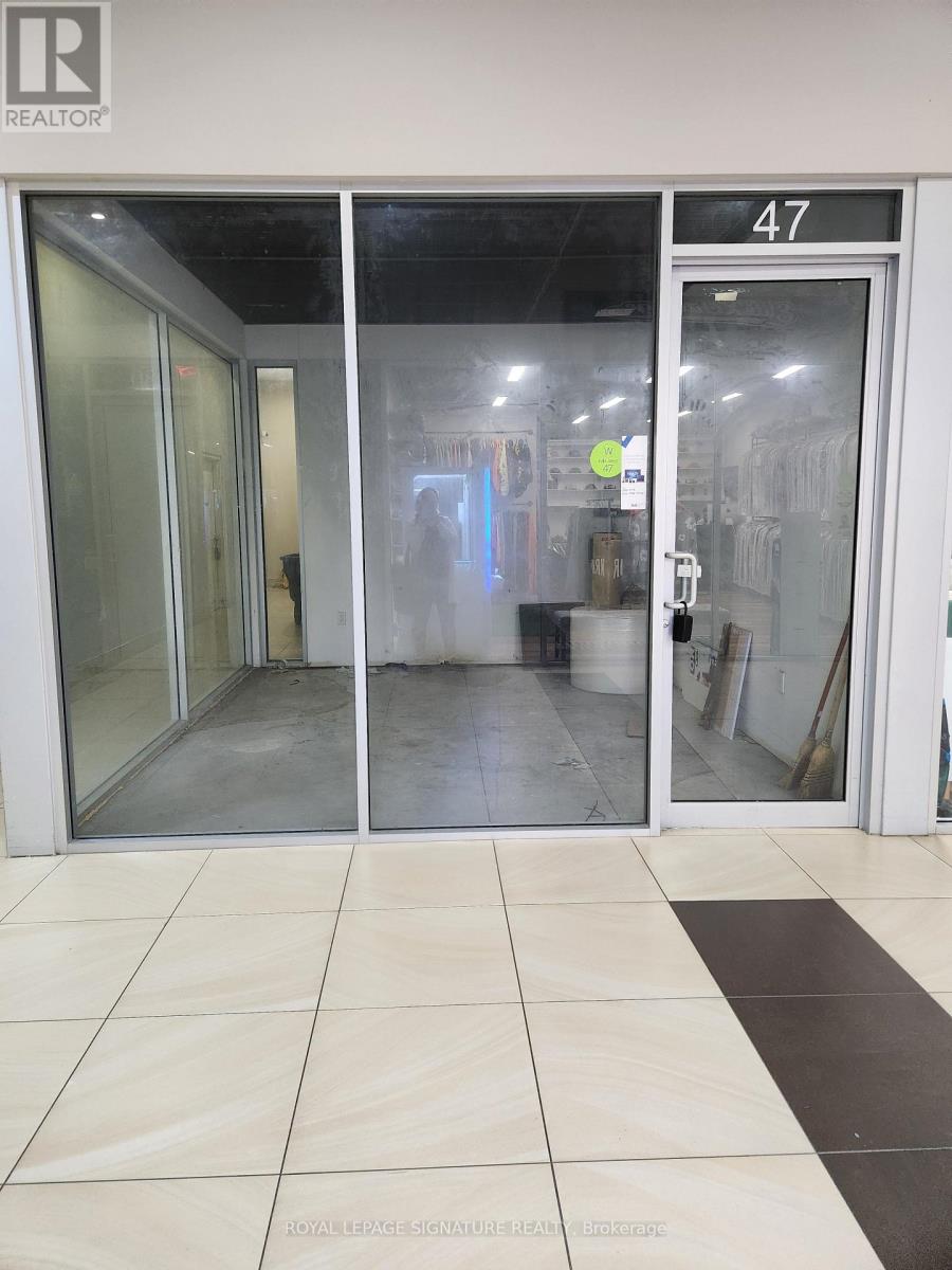 47 - 384 Yonge Street, Toronto, Ontario  M5G 2K2 - Photo 14 - C12697730
