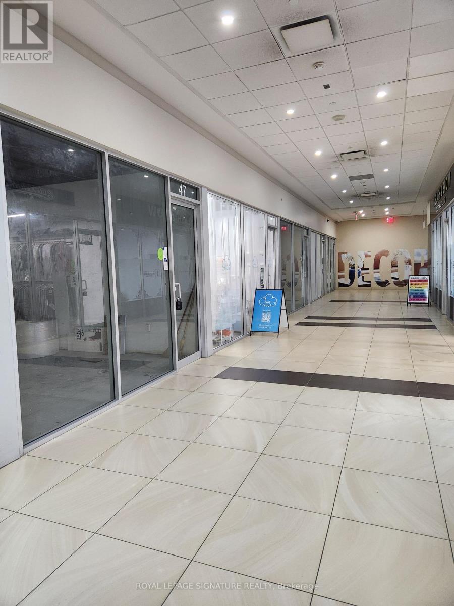 47 - 384 Yonge Street, Toronto, Ontario  M5G 2K2 - Photo 20 - C12697730