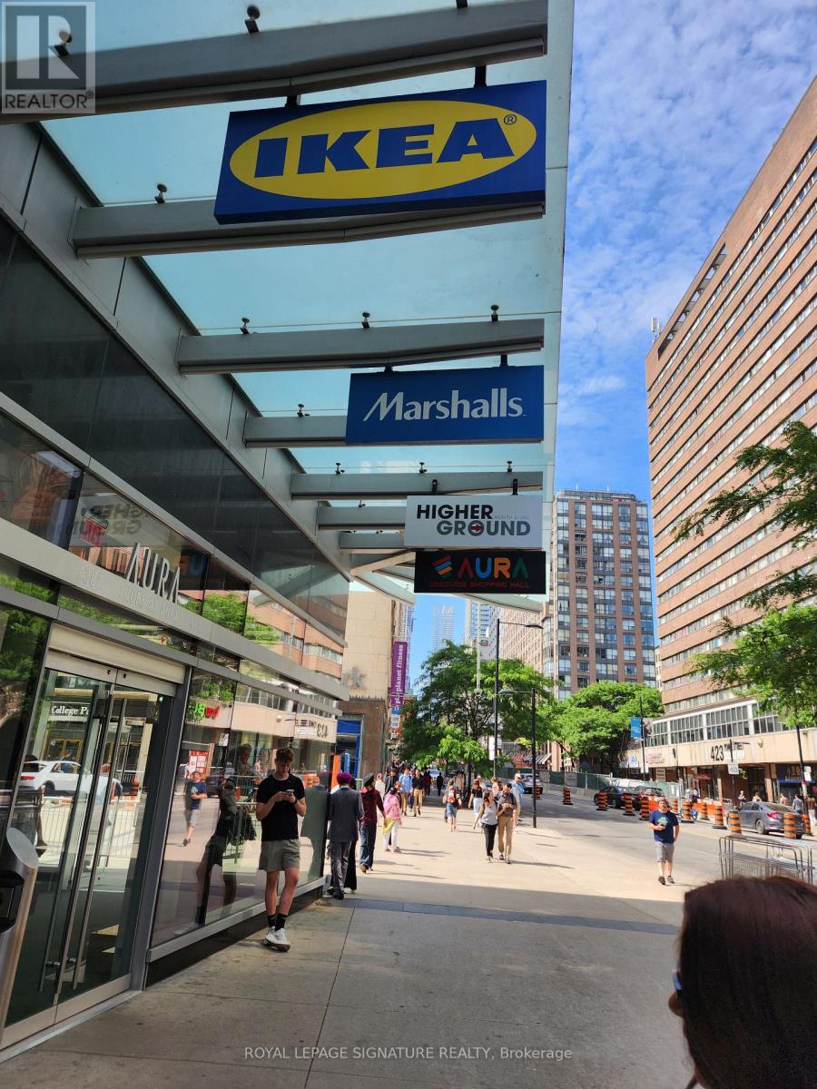 47 - 384 Yonge Street, Toronto, Ontario  M5G 2K2 - Photo 27 - C12697730