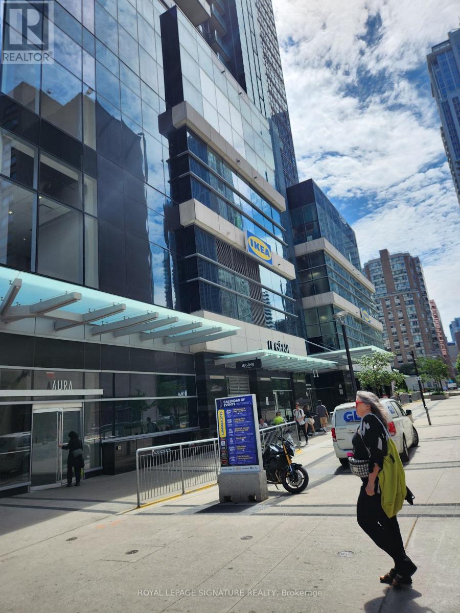 47 - 384 Yonge Street, Toronto, Ontario  M5G 2K2 - Photo 3 - C12697730