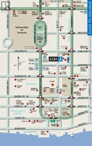 47 - 384 Yonge Street, Toronto, Ontario  M5G 2K2 - Photo 31 - C12697730