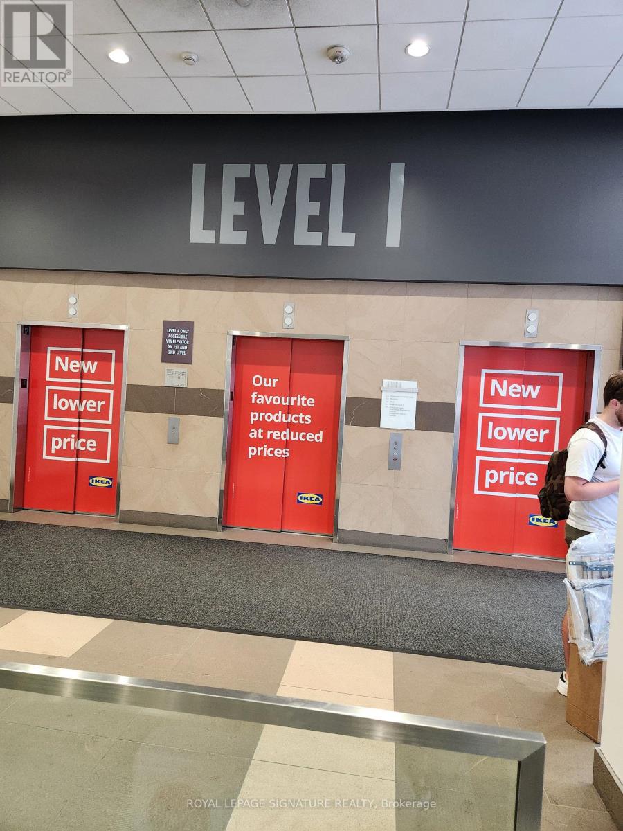 47 - 384 Yonge Street, Toronto, Ontario  M5G 2K2 - Photo 9 - C12697730