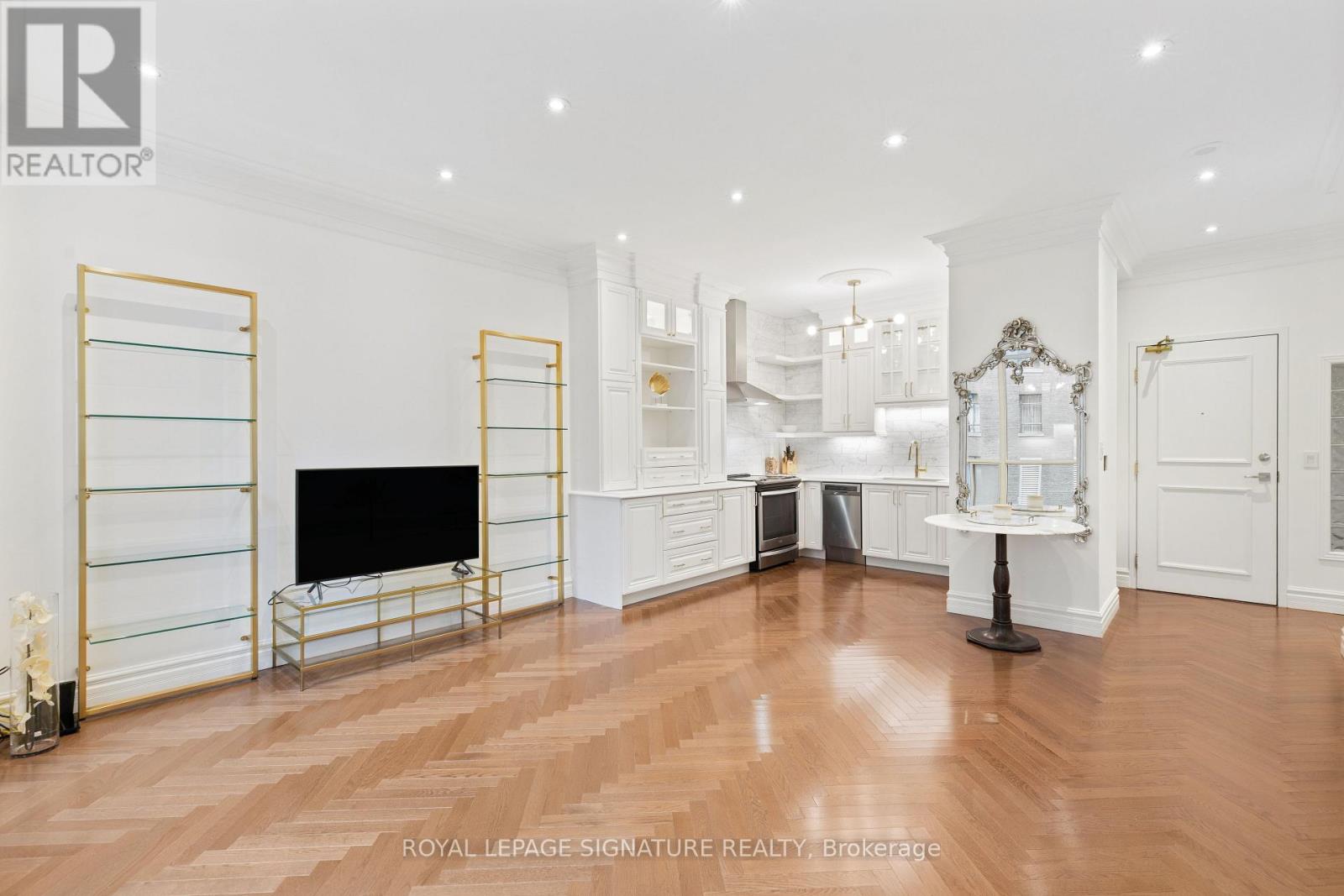 1406 - 7 KING STREET E, Toronto, Ontario