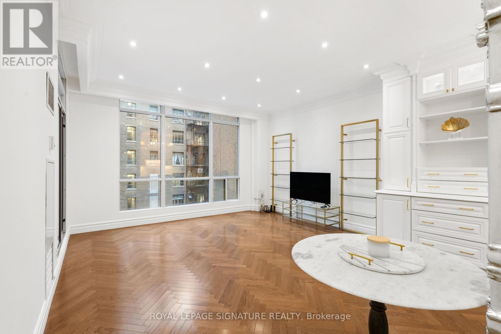 1406 - 7 King Street E, Toronto, Ontario  M5C 3C5 - Photo 5 - C12697758