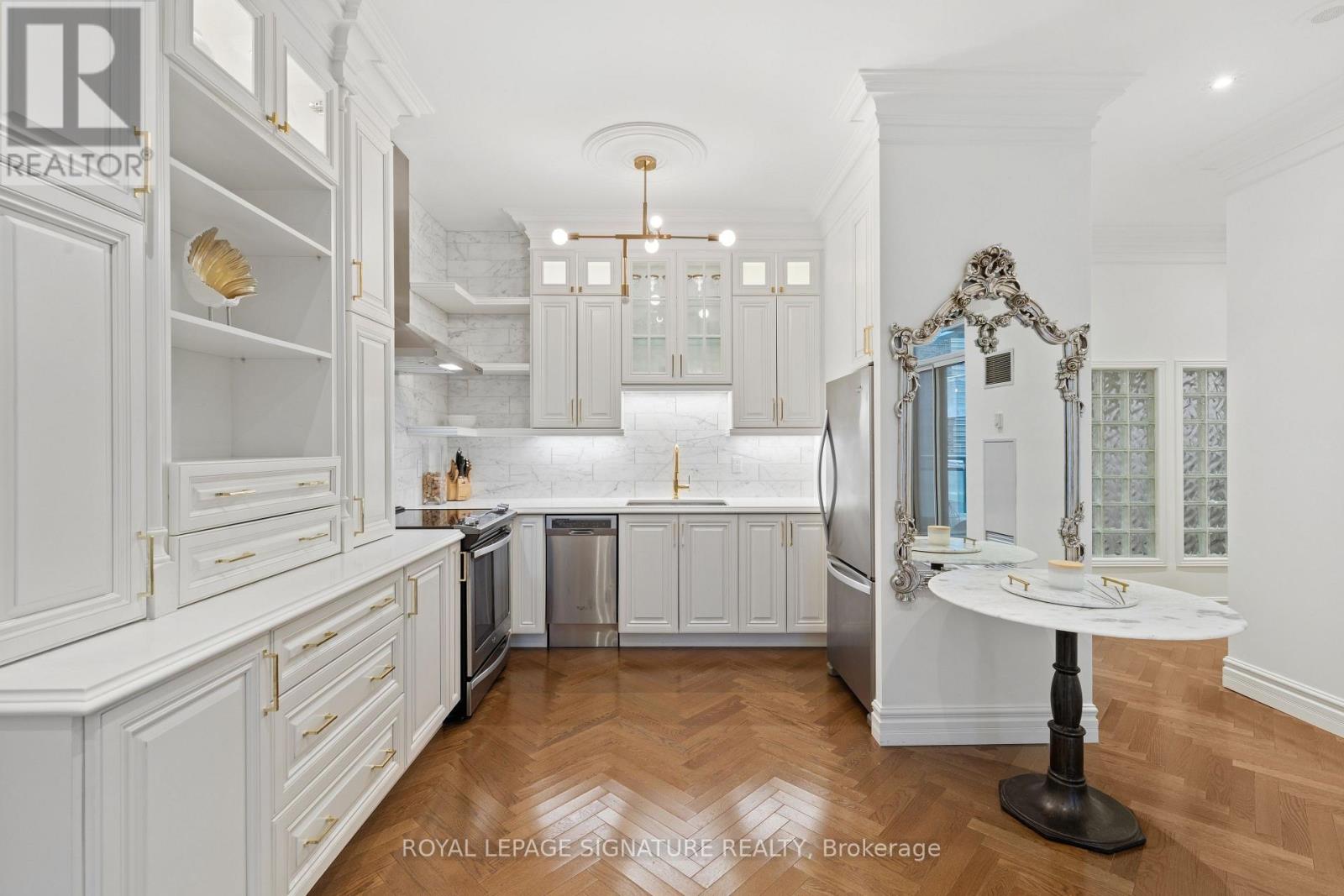 1406 - 7 King Street E, Toronto, Ontario  M5C 3C5 - Photo 6 - C12697758