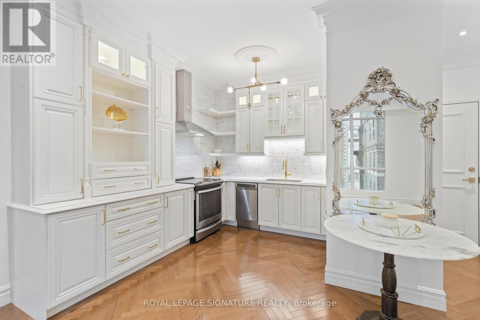 1406 - 7 King Street E, Toronto, Ontario  M5C 3C5 - Photo 7 - C12697758