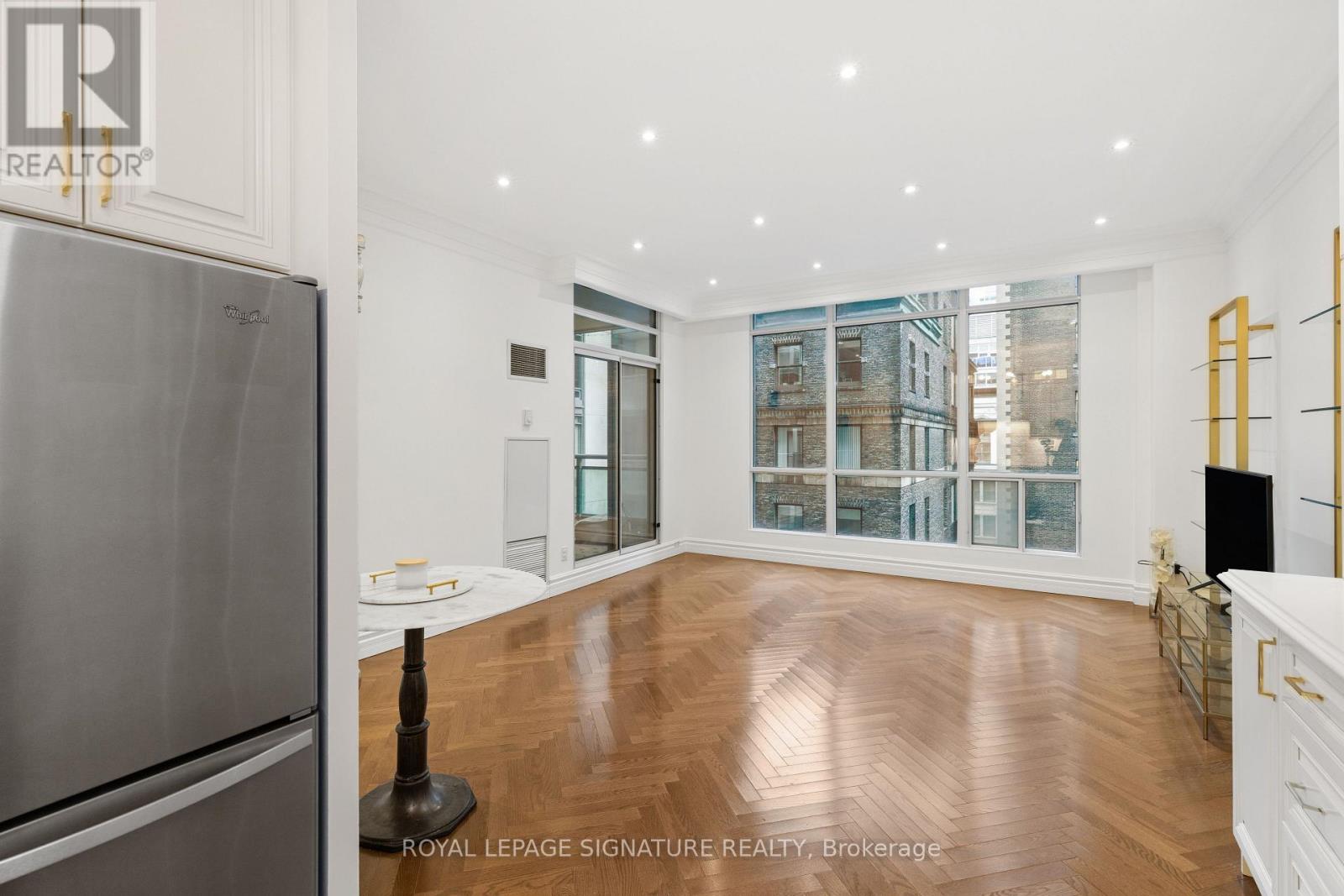 1406 - 7 King Street E, Toronto, Ontario  M5C 3C5 - Photo 8 - C12697758