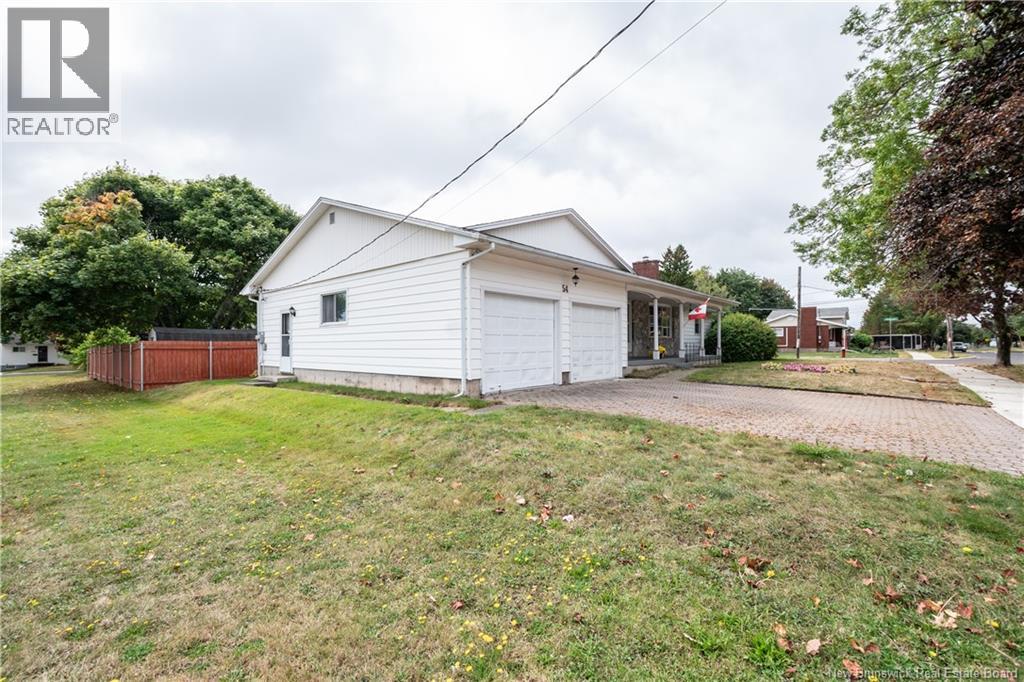 54 Bessborough, Moncton, New Brunswick  E1E 4A2 - Photo 49 - NB127560