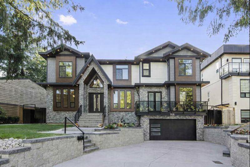 7575 143 STREET, Surrey, British Columbia