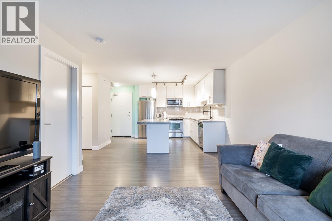 417 12075 Edge Street, Maple Ridge, British Columbia  V2X 9E3 - Photo 12 - R3055766