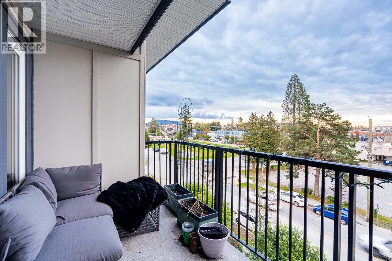 417 12075 Edge Street, Maple Ridge, British Columbia  V2X 9E3 - Photo 27 - R3055766