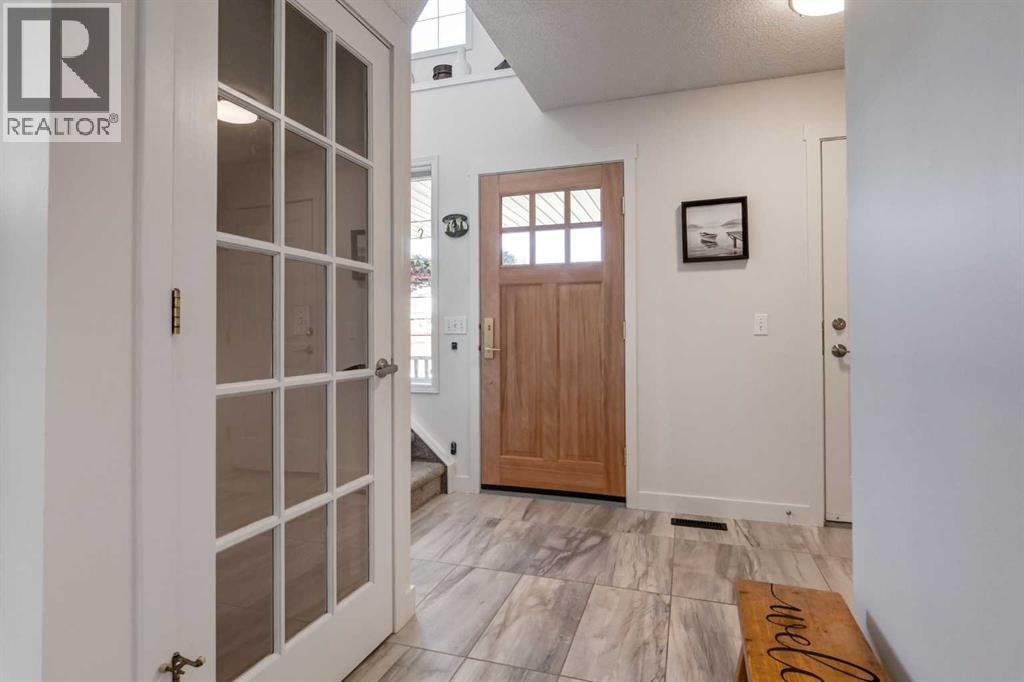 47 Springs Crescent Se, Airdrie, Alberta  T4A 2C7 - Photo 5 - A2279309