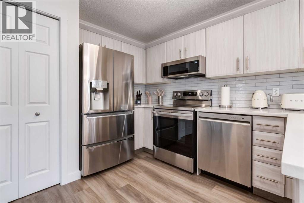 47 Springs Crescent Se, Airdrie, Alberta  T4A 2C7 - Photo 8 - A2279309